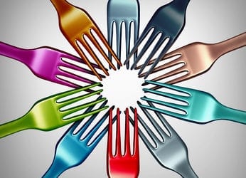 Diversity – How to lead people who are different from ourselves