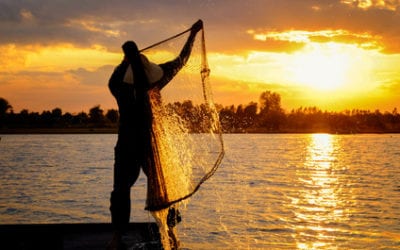 It’s time to launch out!