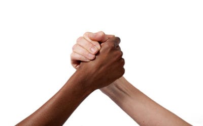 Racism- A Leadership Opportunity